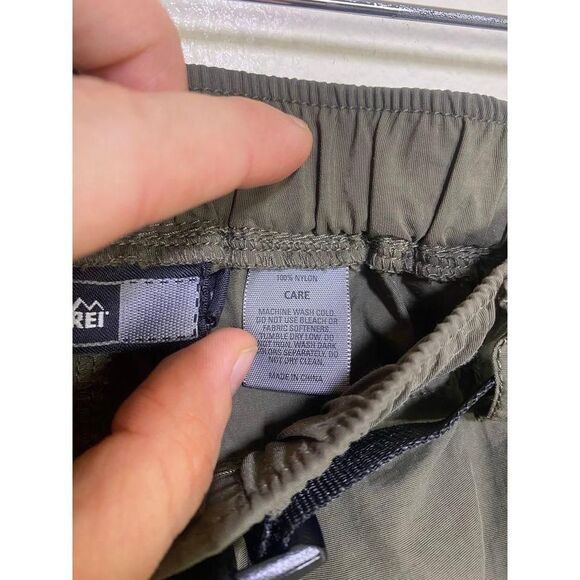Cargo Shorts REI size L‎ - Picture 4 of 8